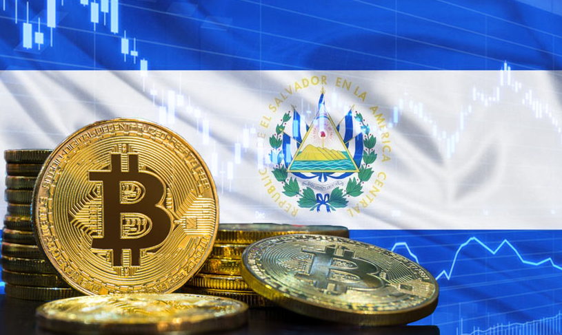 El Salvador Leader Bukele Makes Bold Predictions For Cryptocurrencies in 2022
