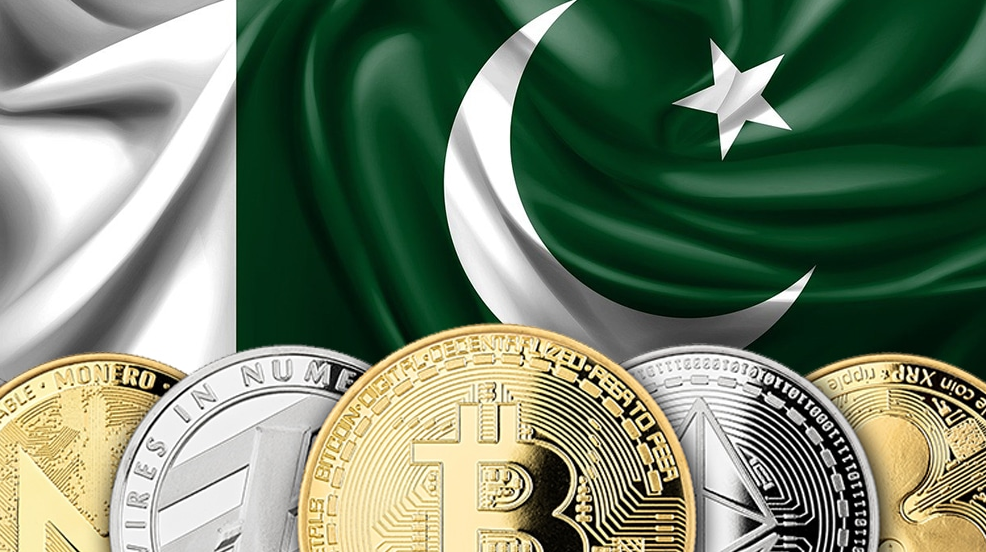 Pakistan Government’s Crackdown on Crypto Takes a Firm Stance