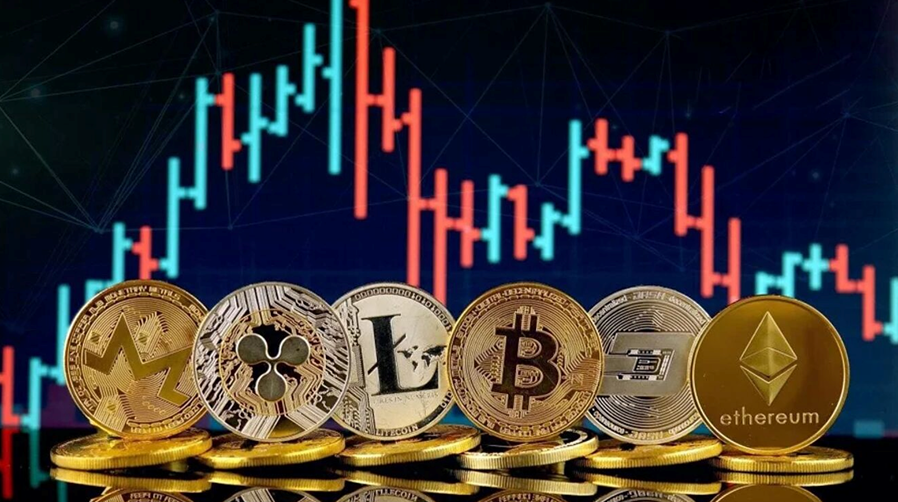What Does the Future of Top Cryptocurrencies Look Like Amid the Current Market Slump?