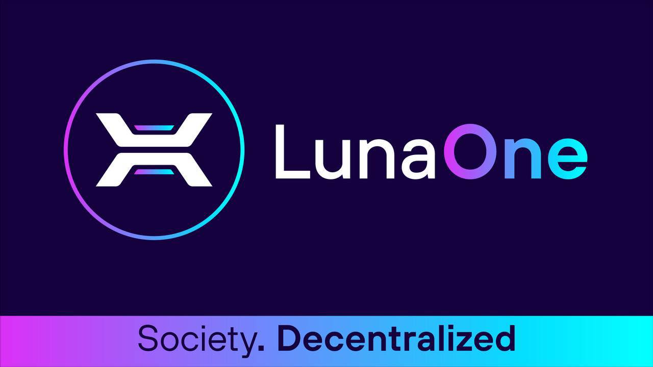 LunaOne Projects to Become the First Fully Decentralized Digital Universe