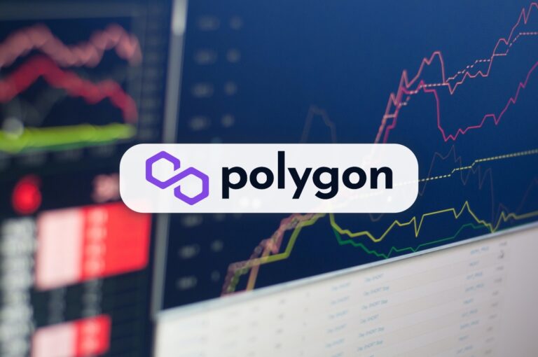 Reasons Why Polygon Is Trading Up 100% In A Bear Market
