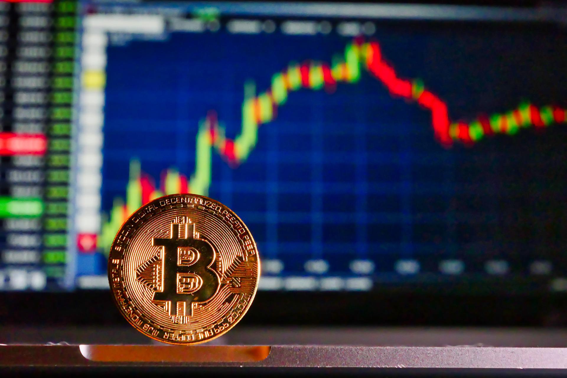 Bitcoin Tries To Flip $20k Support, But Technicals Are Keeping It Back