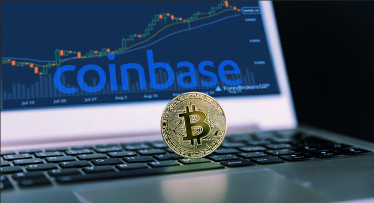 The Market Rout Has Threatened The Status Of Coinbase In The Industry