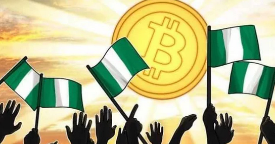 Nigeria approves legislation legalizing the use of bitcoin and other cryptocurrencies.