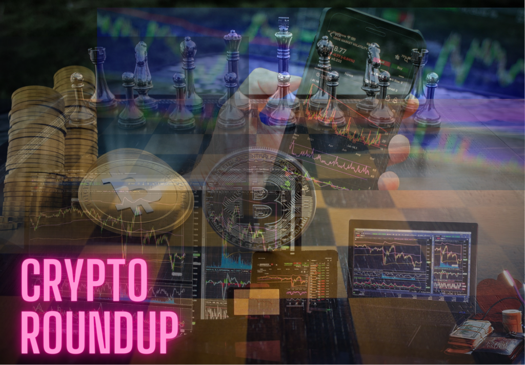 crypto roundup