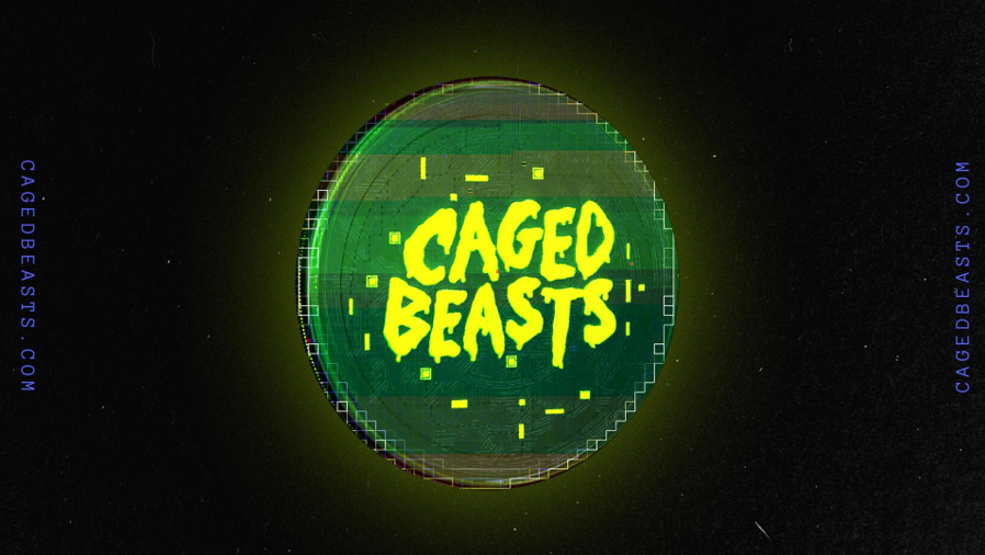 How Caged Beasts Offers a New Opportunity For Stock Investors - ATZCrypto